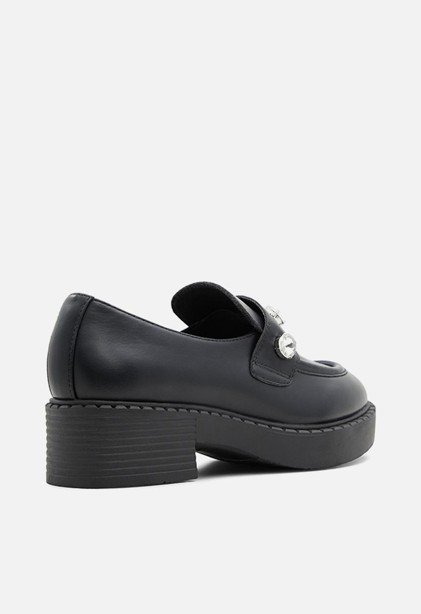 Call It Spring - Berlin loafer - black