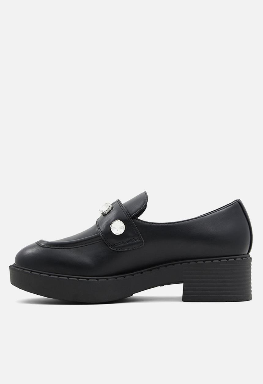 Call It Spring - Berlin loafer - black