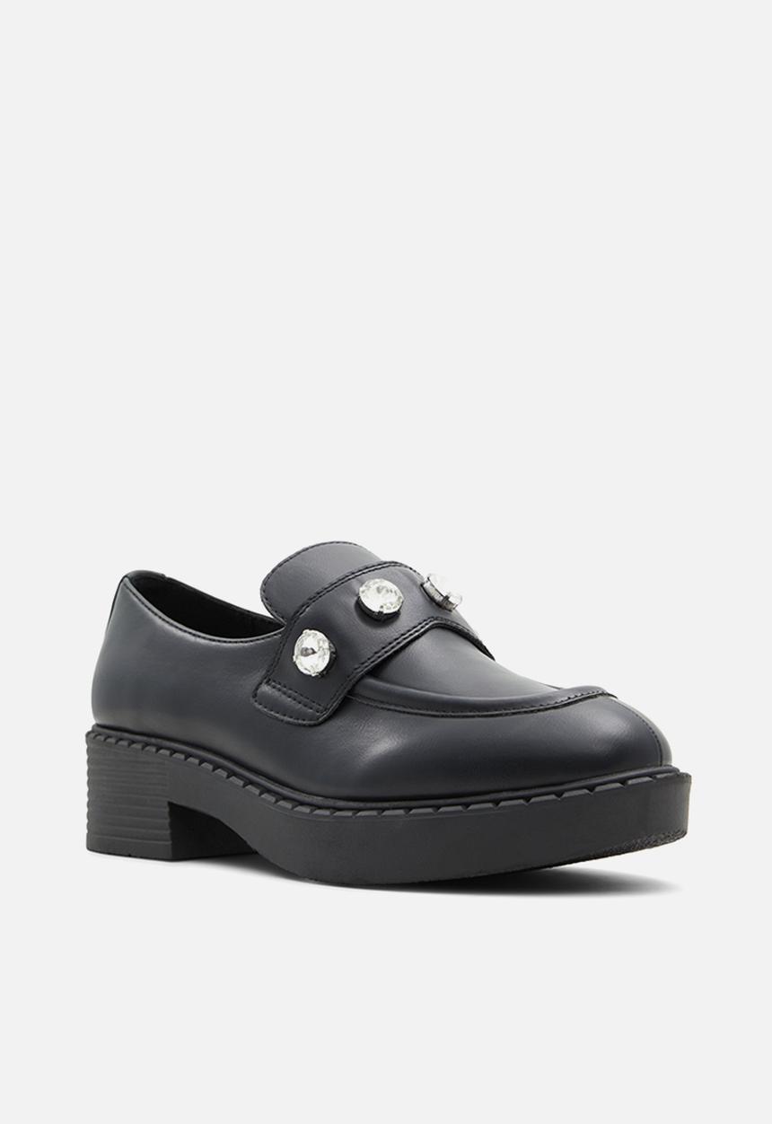 Call It Spring - Berlin loafer - black