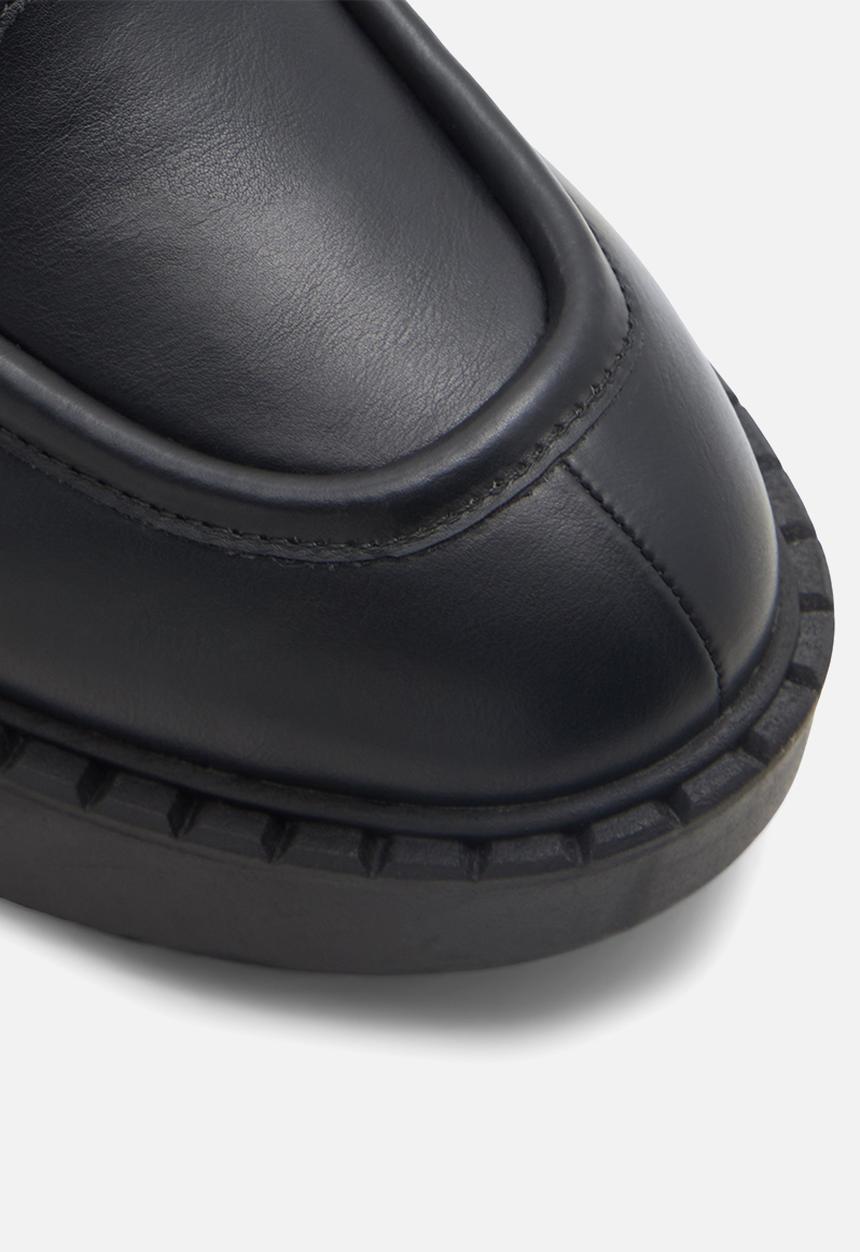 Call It Spring - Berlin loafer - black