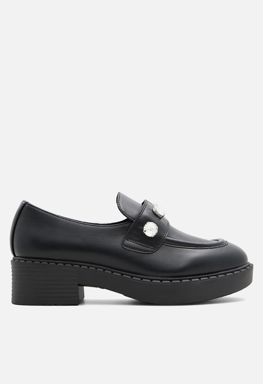 Call It Spring - Berlin loafer - black
