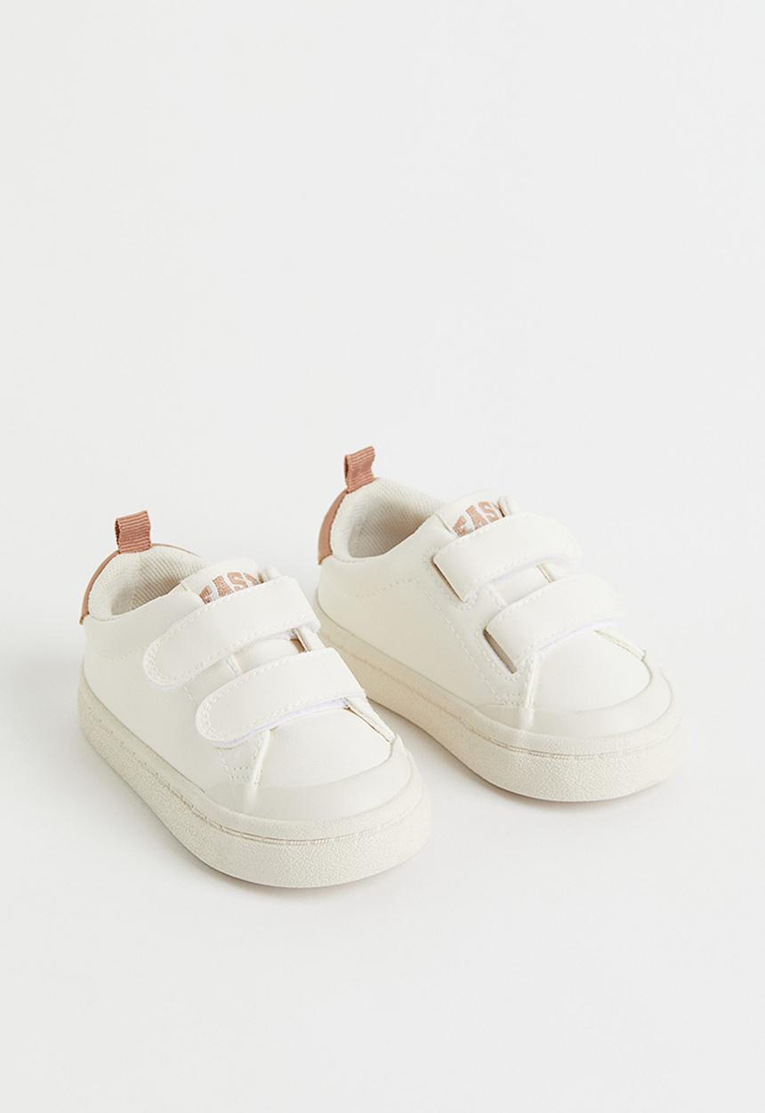 H&M - Trainers - white 
