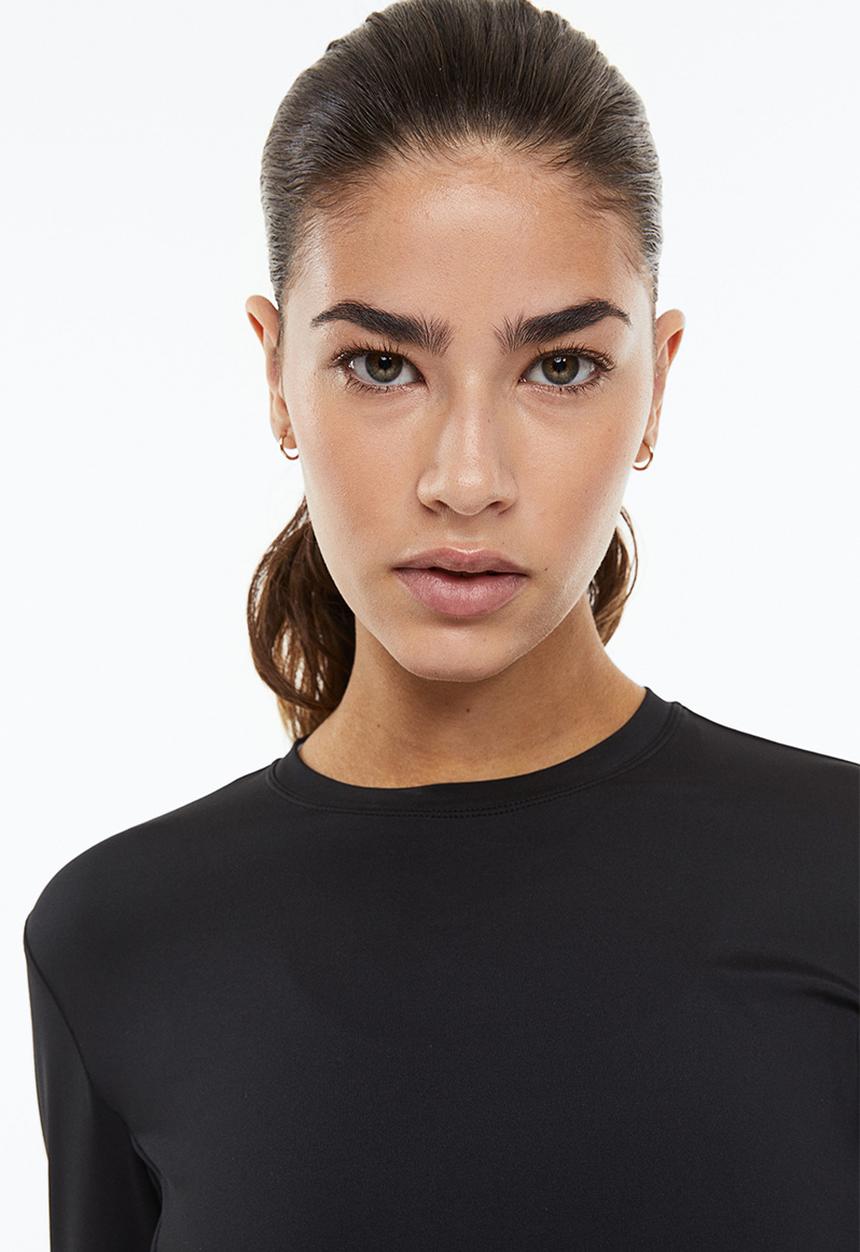 H&M - Drymove™ sports top - black