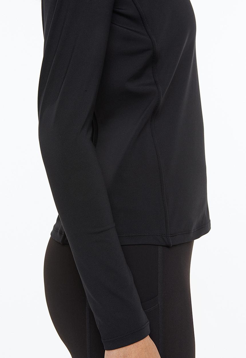 H&M - Drymove™ sports top - black
