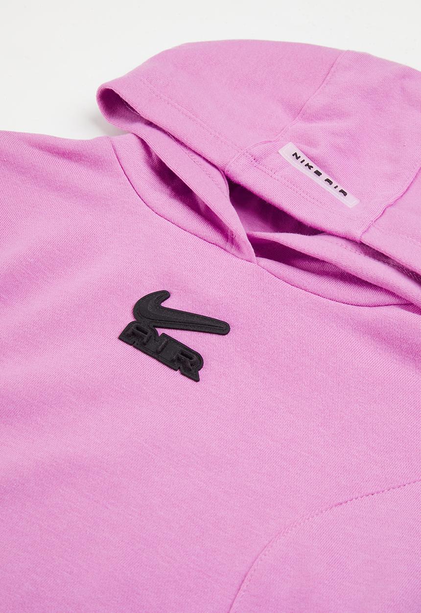 Nike - Nkg air ft po legging set - rush fuchsia