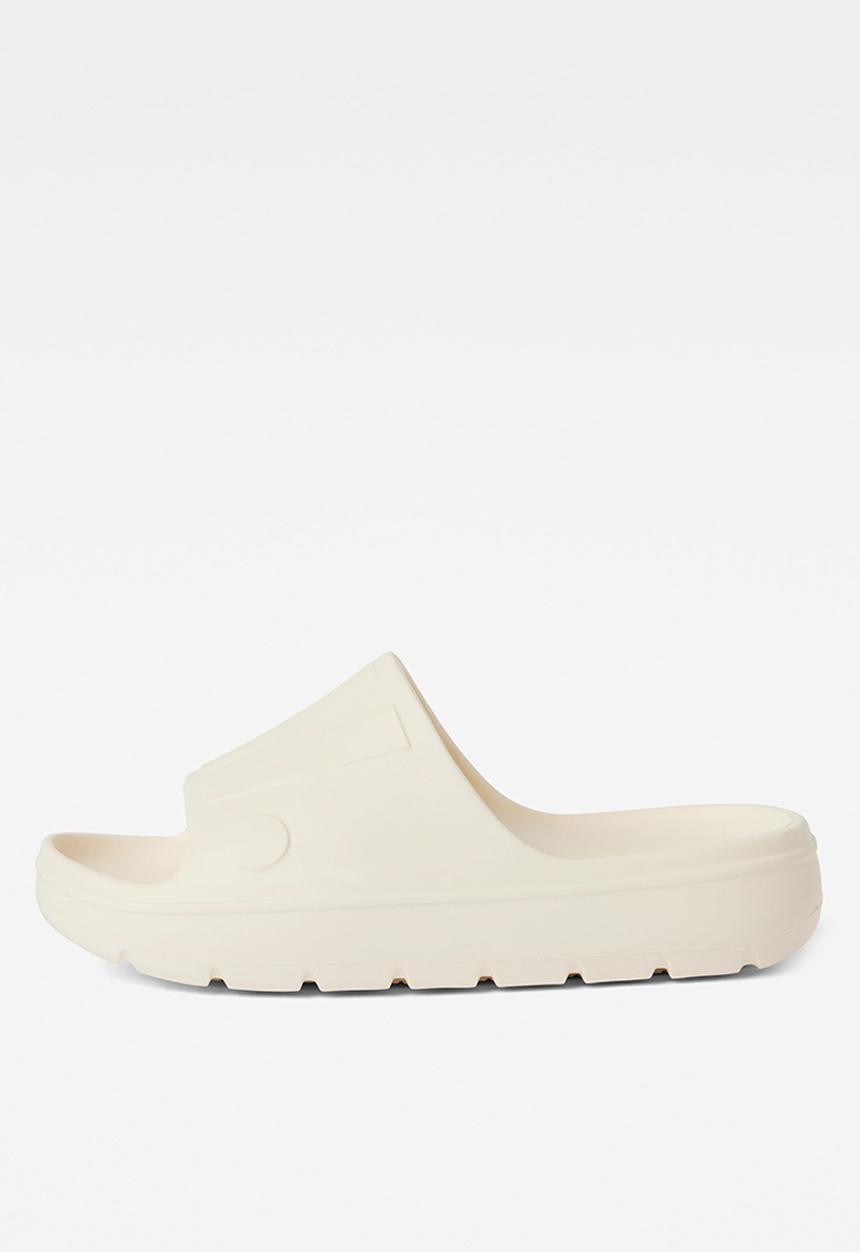 G-STAR - D staq tnl w - off white