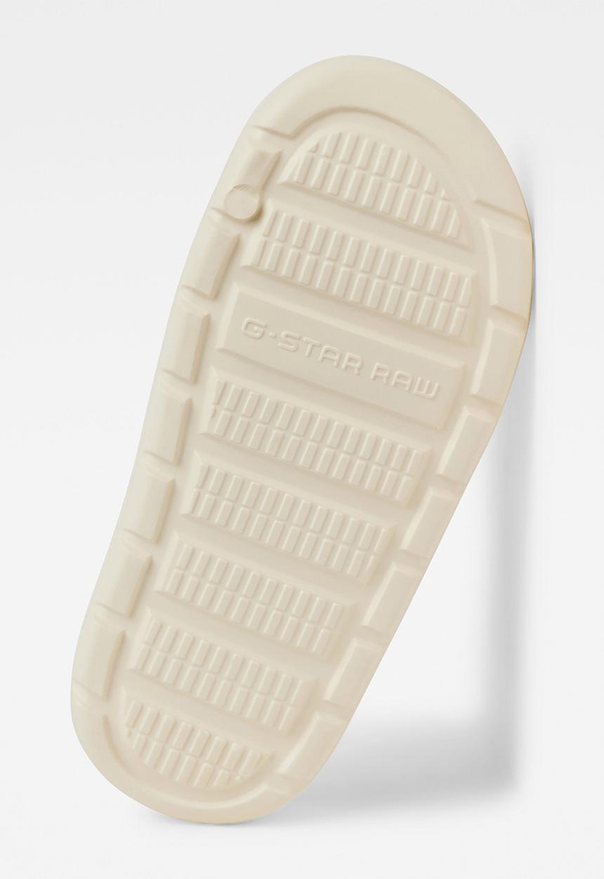 G-STAR - D staq tnl w - off white