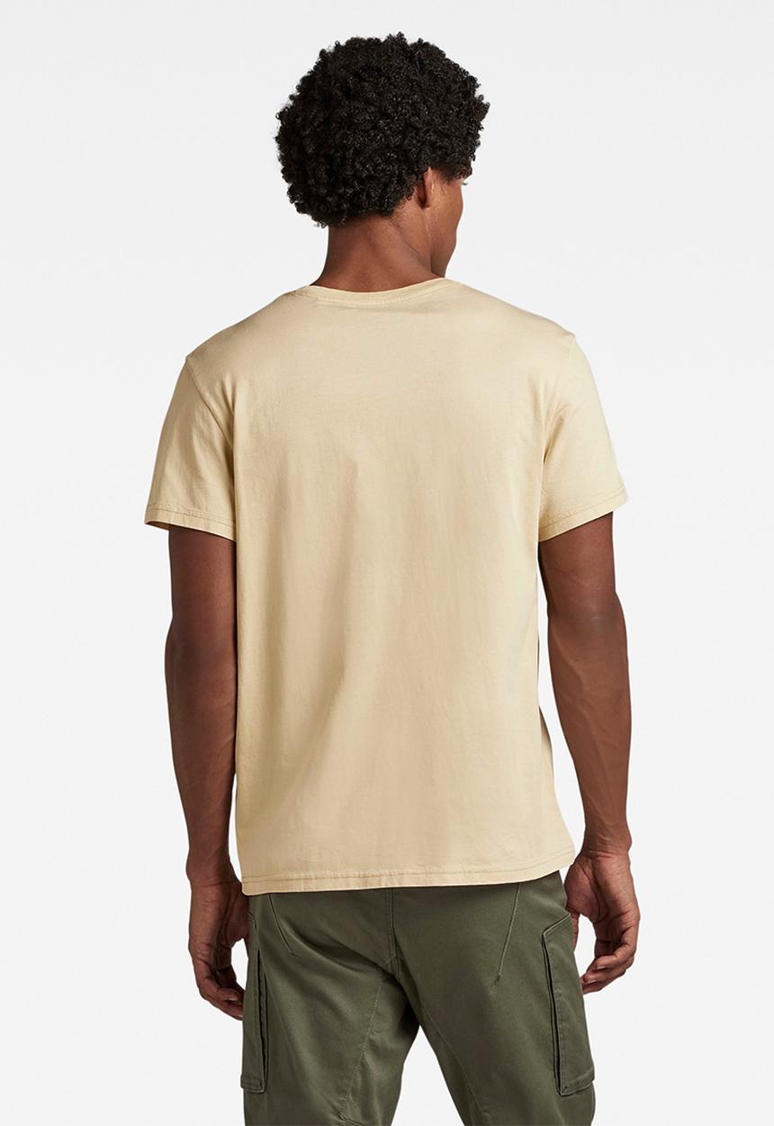G-STAR - Raw r t compact jersey i o - postbag