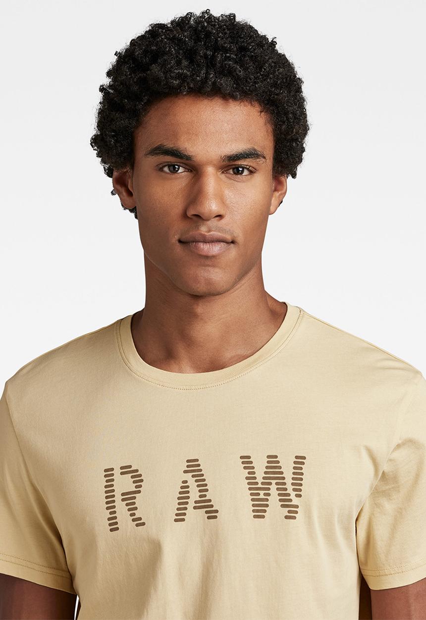 G-STAR - Raw r t compact jersey i o - postbag