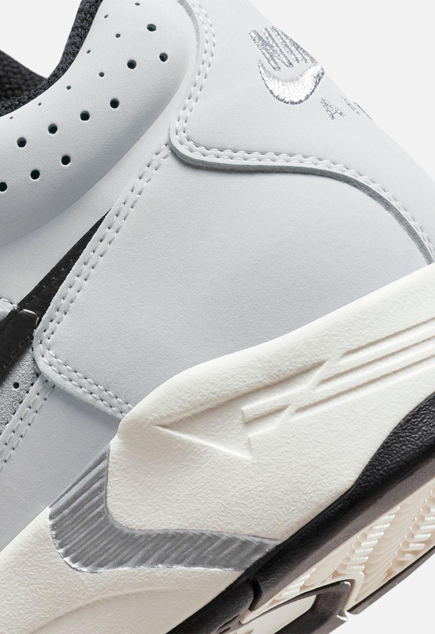 Nike - Air Flight lite mid