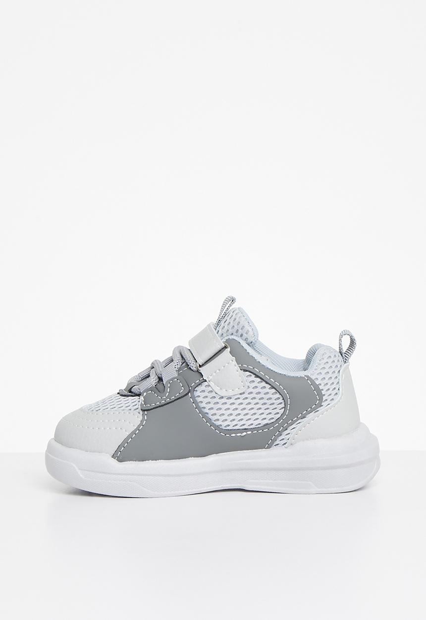 Pop Candy - Kids velcro sneaker - multi