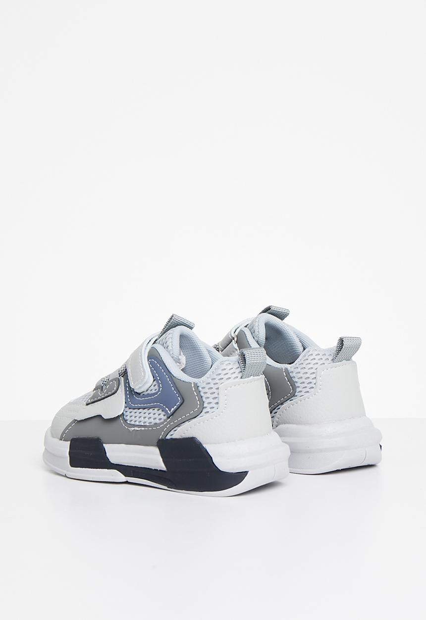 Pop Candy - Kids velcro sneaker - multi