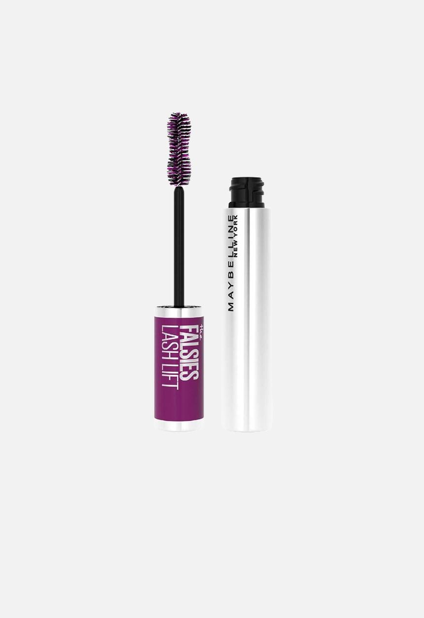 Maybelline - Falsies Lash Lift Mascara - 01 Black