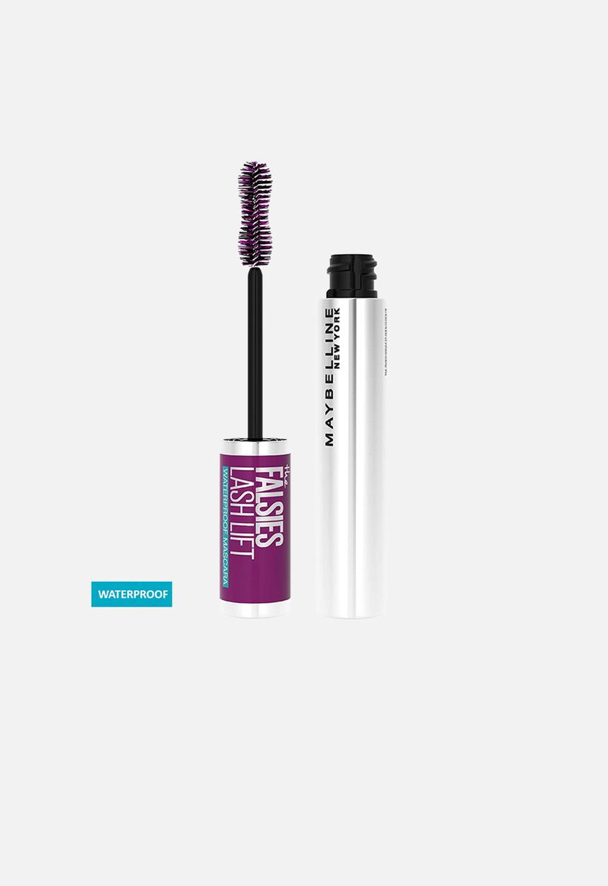 Maybelline - Falsies Lash Lift Mascara - Waterproof 01 Black