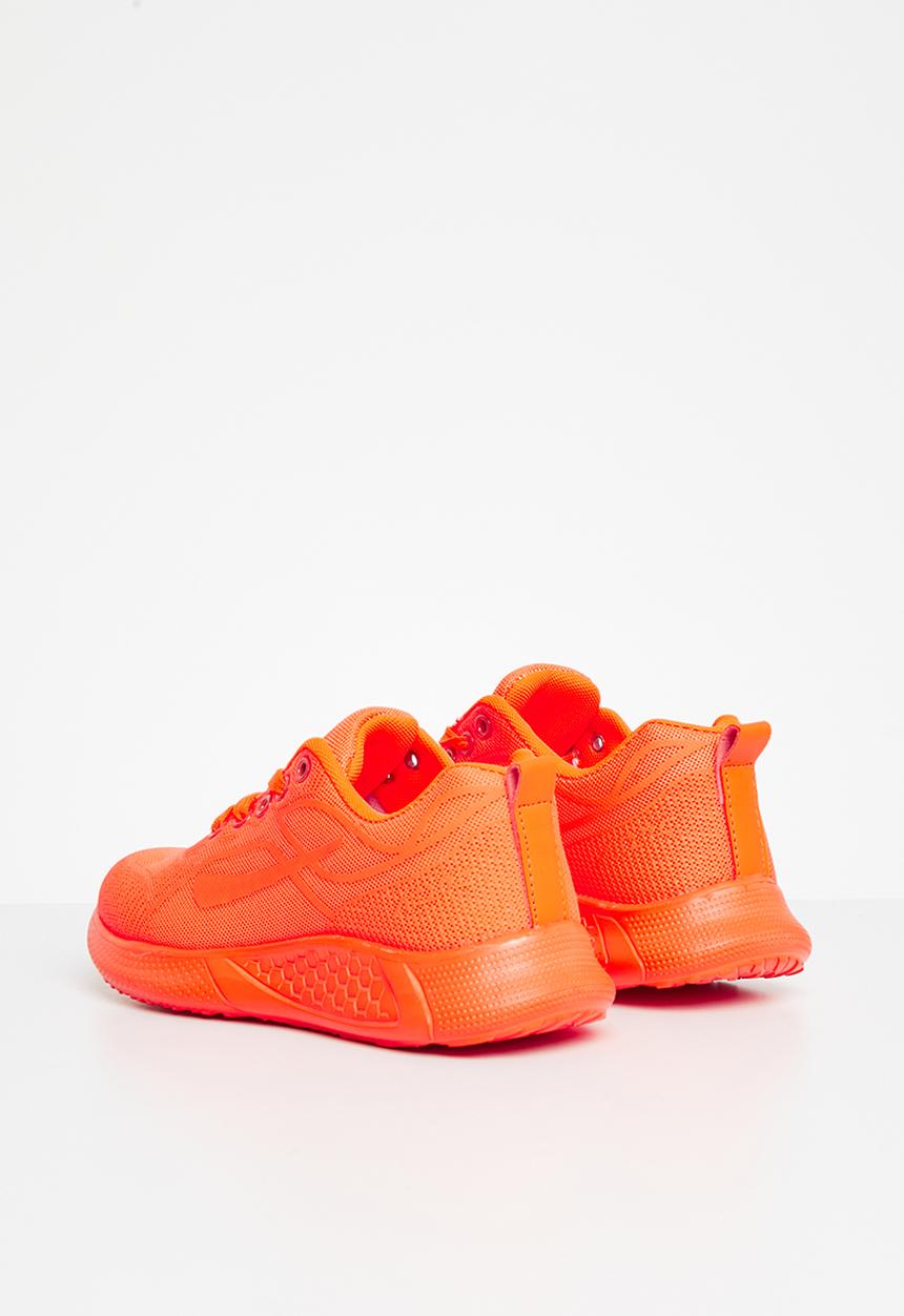 Pop Candy - Kids sneaker - orange