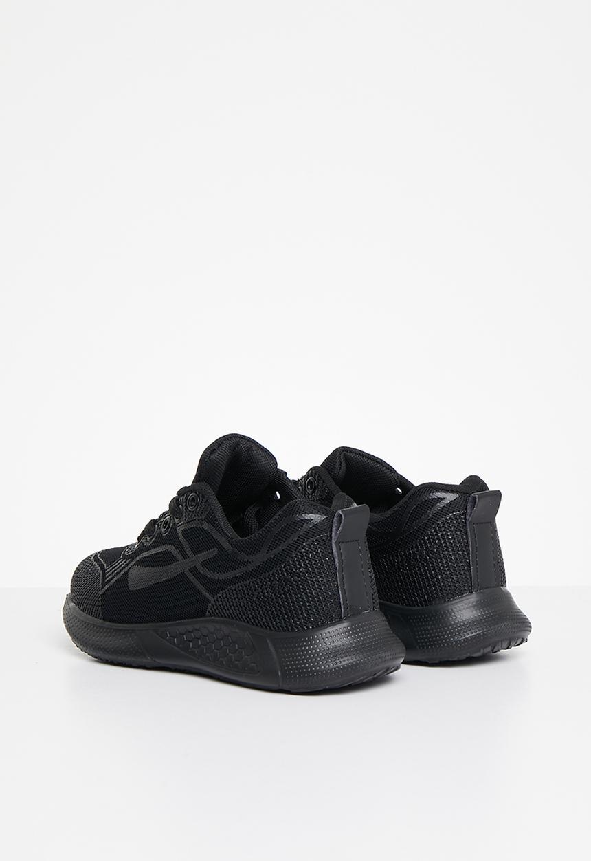 Pop Candy - Kids sneaker - black