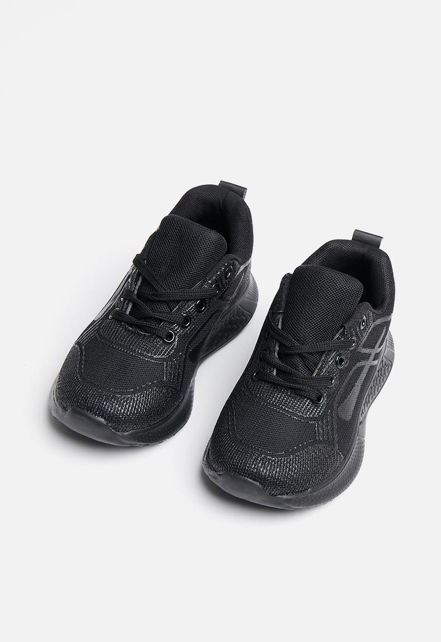 Pop Candy - Kids sneaker - black