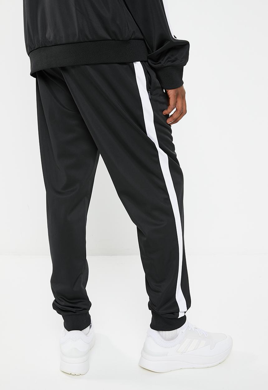FILA - Emmett track pants - black