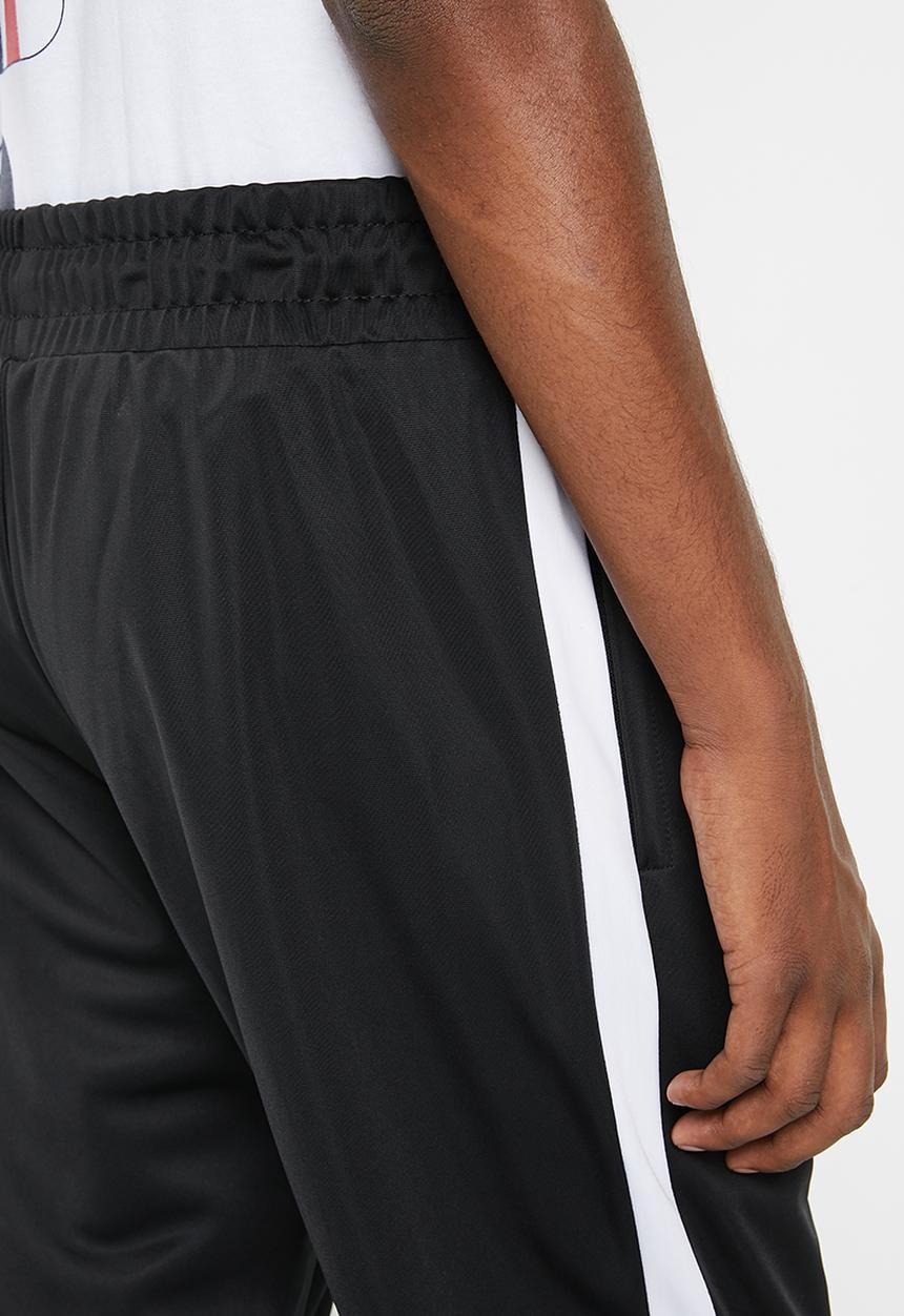 FILA - Emmett track pants - black