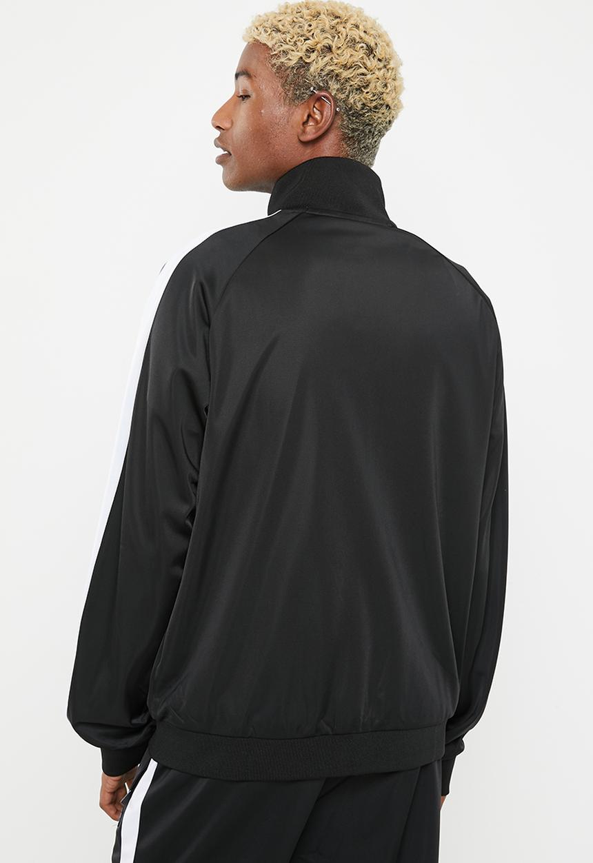 FILA - Emmett track jacket - black