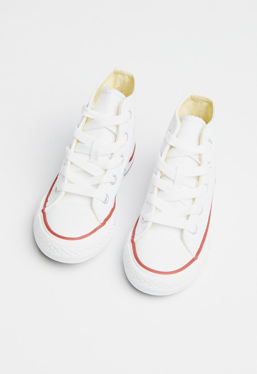 SOVIET - K viper hi - white