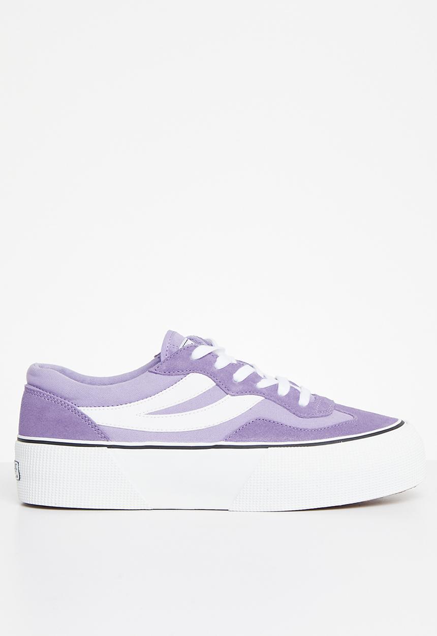 SUPERGA - Superga re-volley 