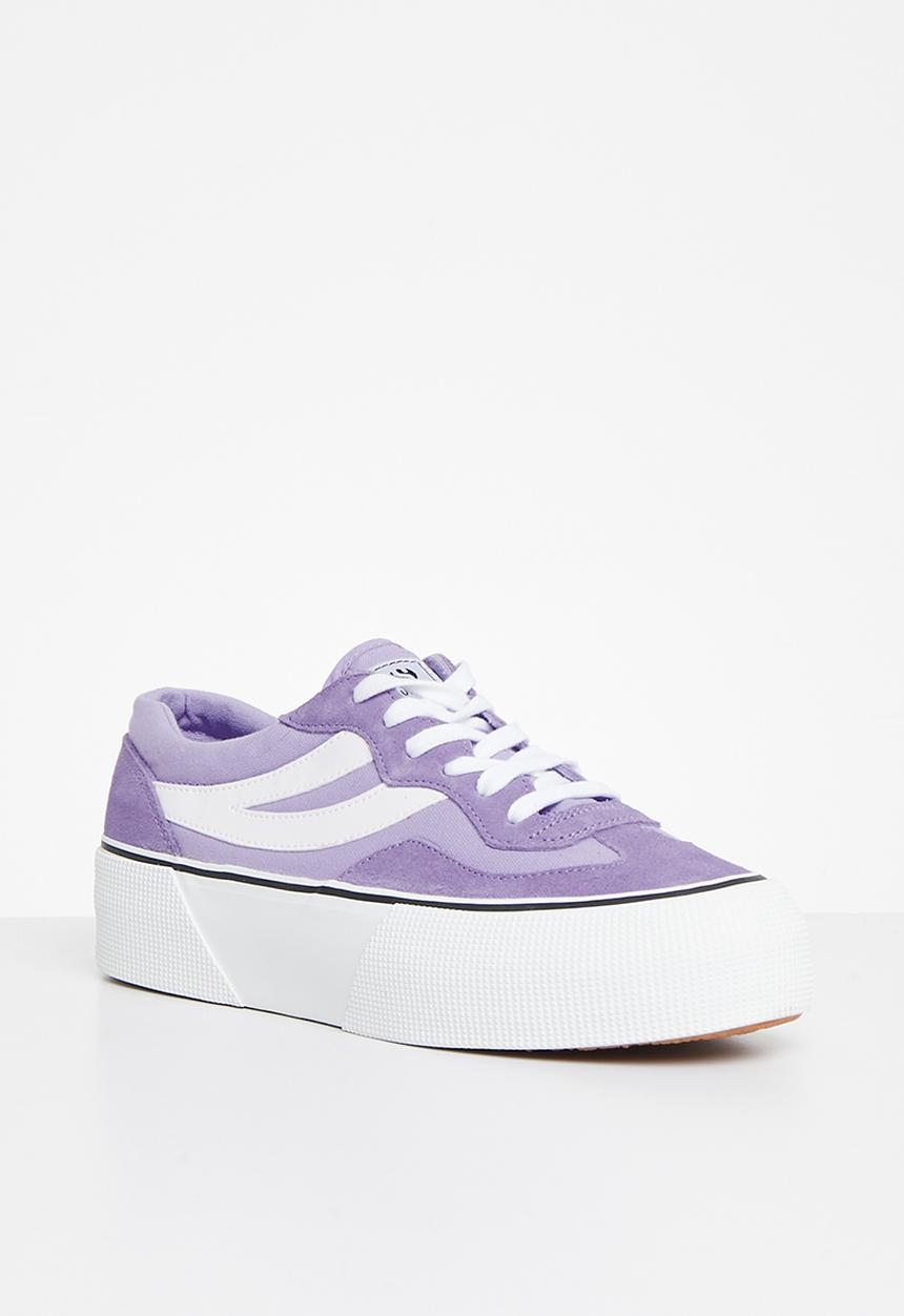 SUPERGA - Superga re-volley 