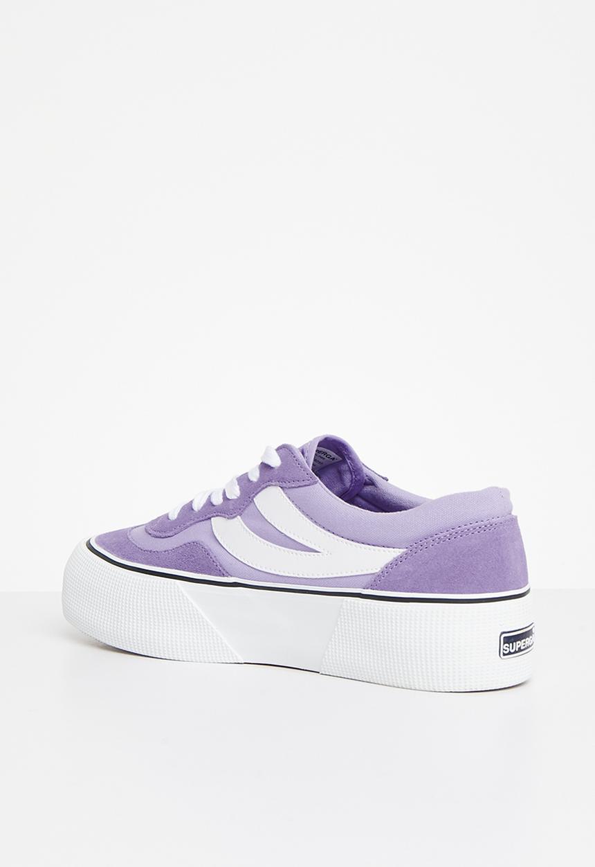 SUPERGA - Superga re-volley 