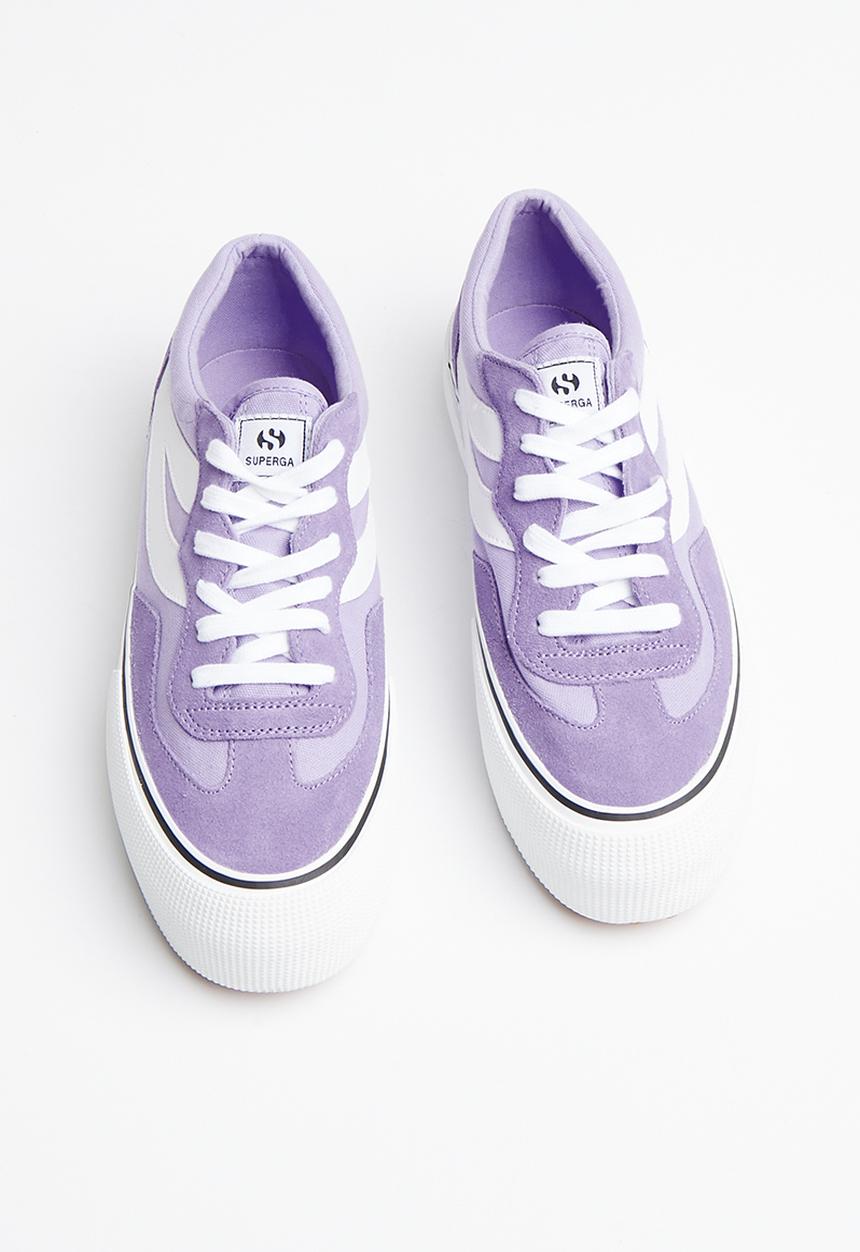 SUPERGA - Superga re-volley 