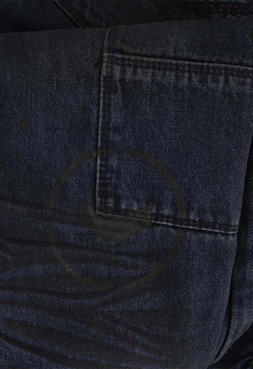 S.P.C.C - Katana jeans  - indigo
