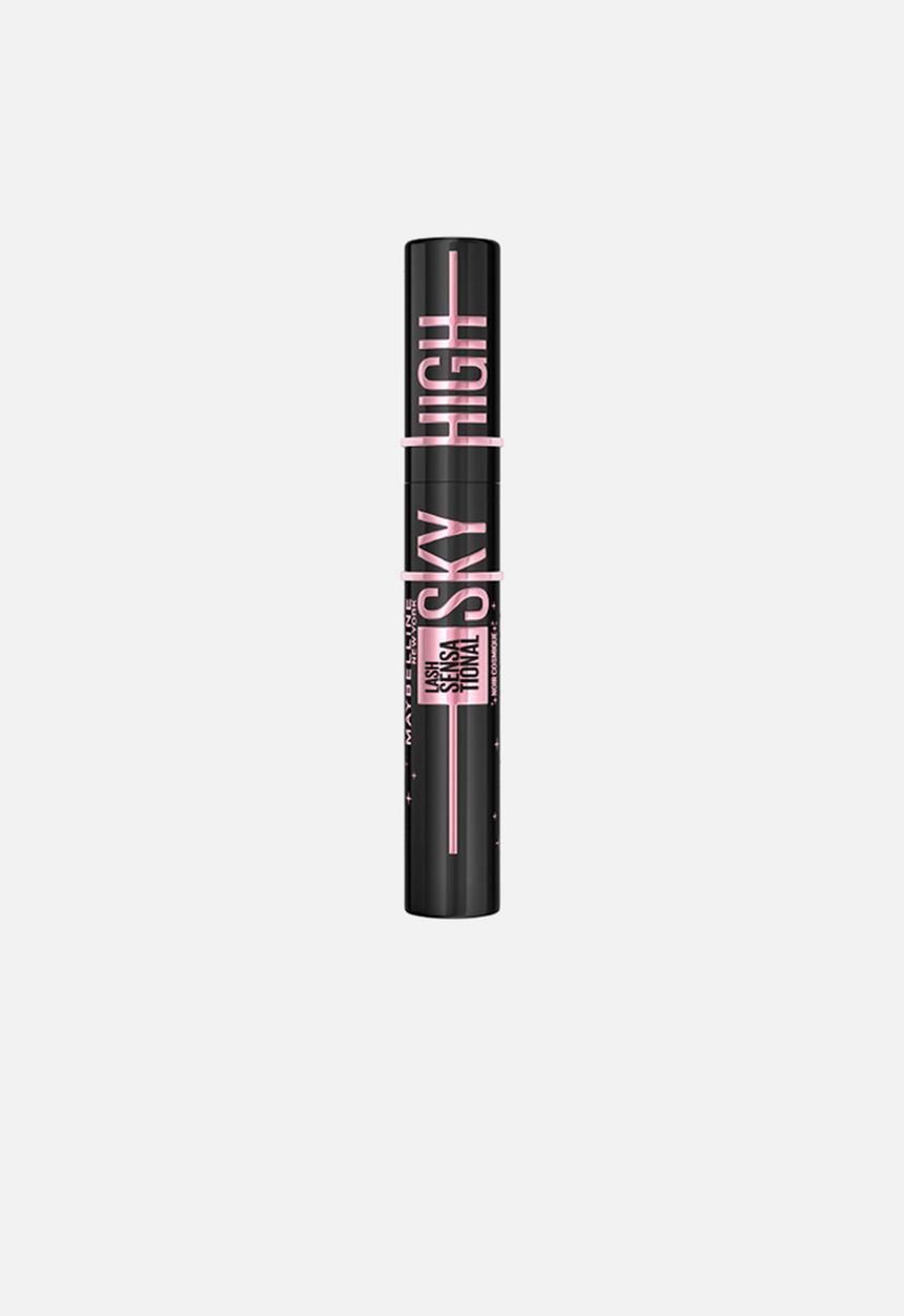 Maybelline - Lash Sensational Sky High Mascara - Cosmic Black