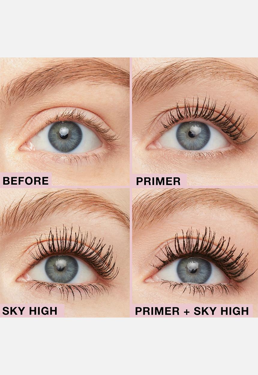 Maybelline - Lash Sensational Sky High Primer