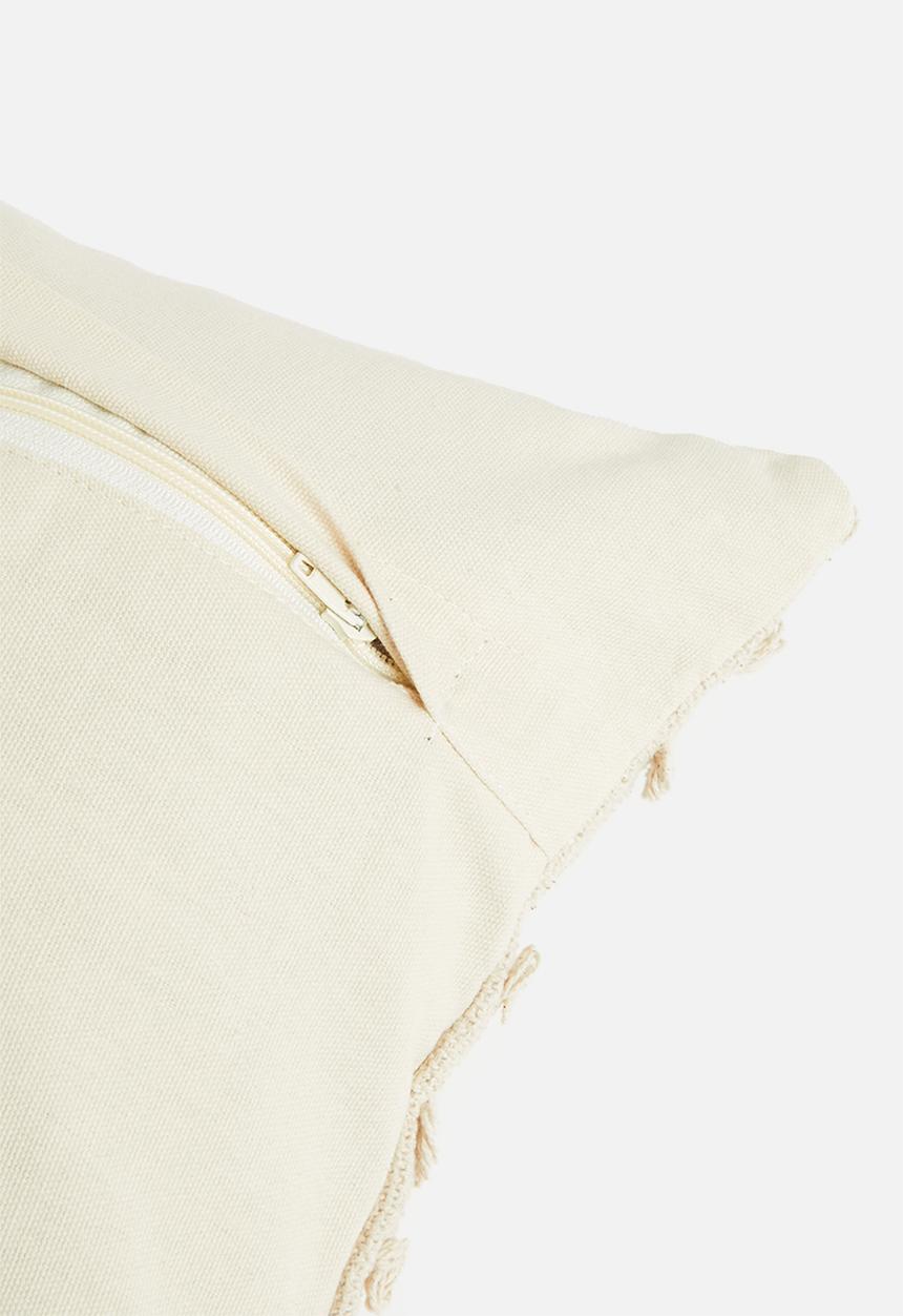 Sixth Floor - Neema cushion cover - natural