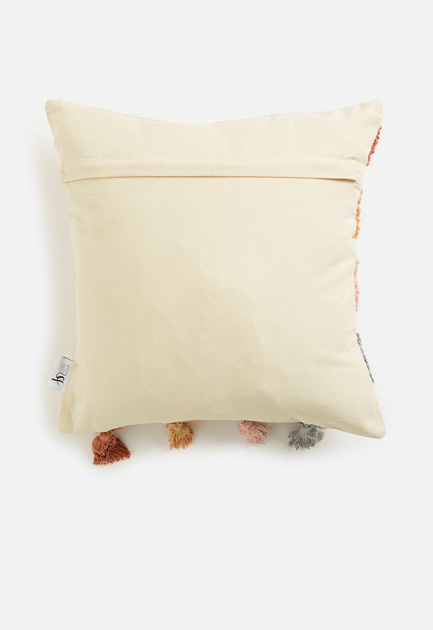 Sixth Floor - Canto cushion cover - multi
