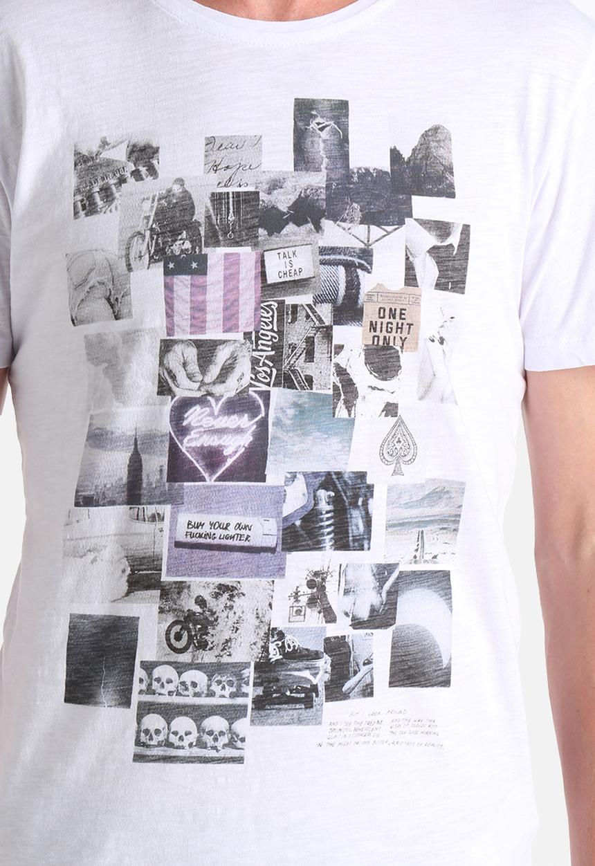 Selected Homme - Mind O-Neck