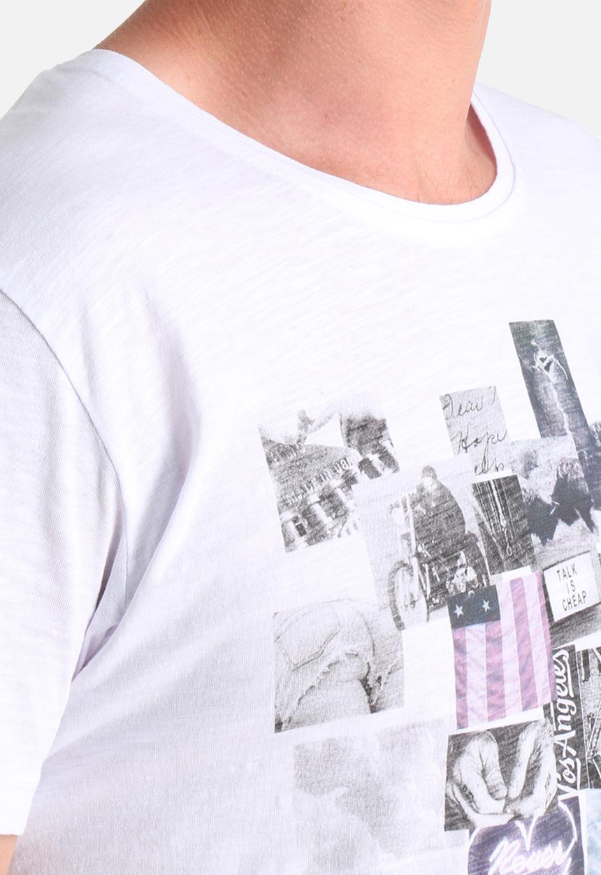 Selected Homme - Mind O-Neck