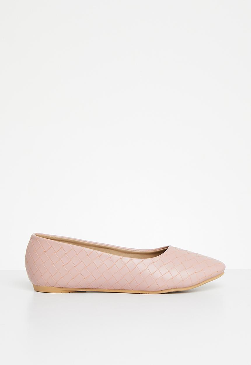 POLO - Girls pumps - pink