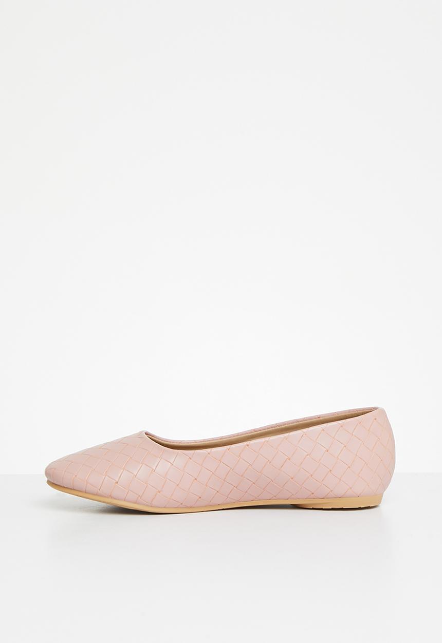 POLO - Girls pumps - pink