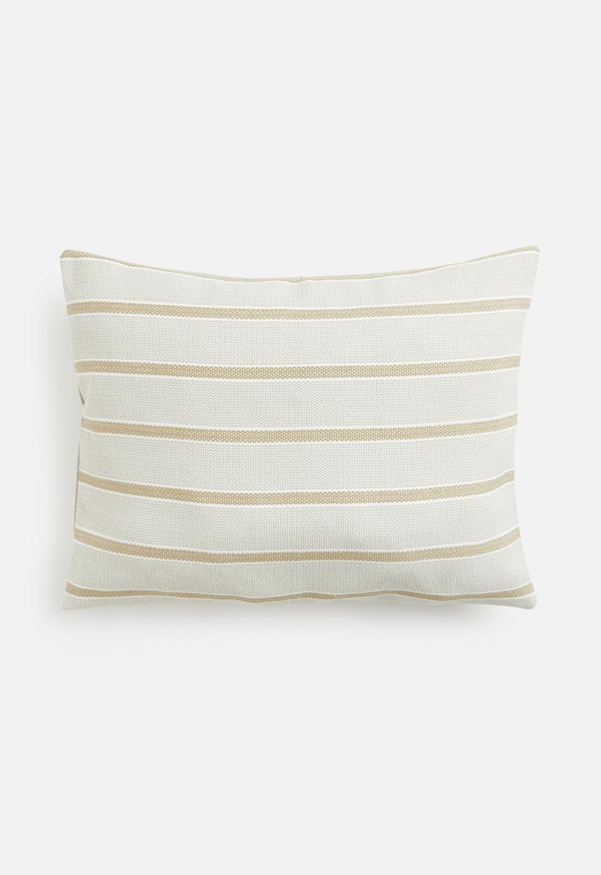 Hertex Haus - Unhlali outdoor cushion cover - Beach