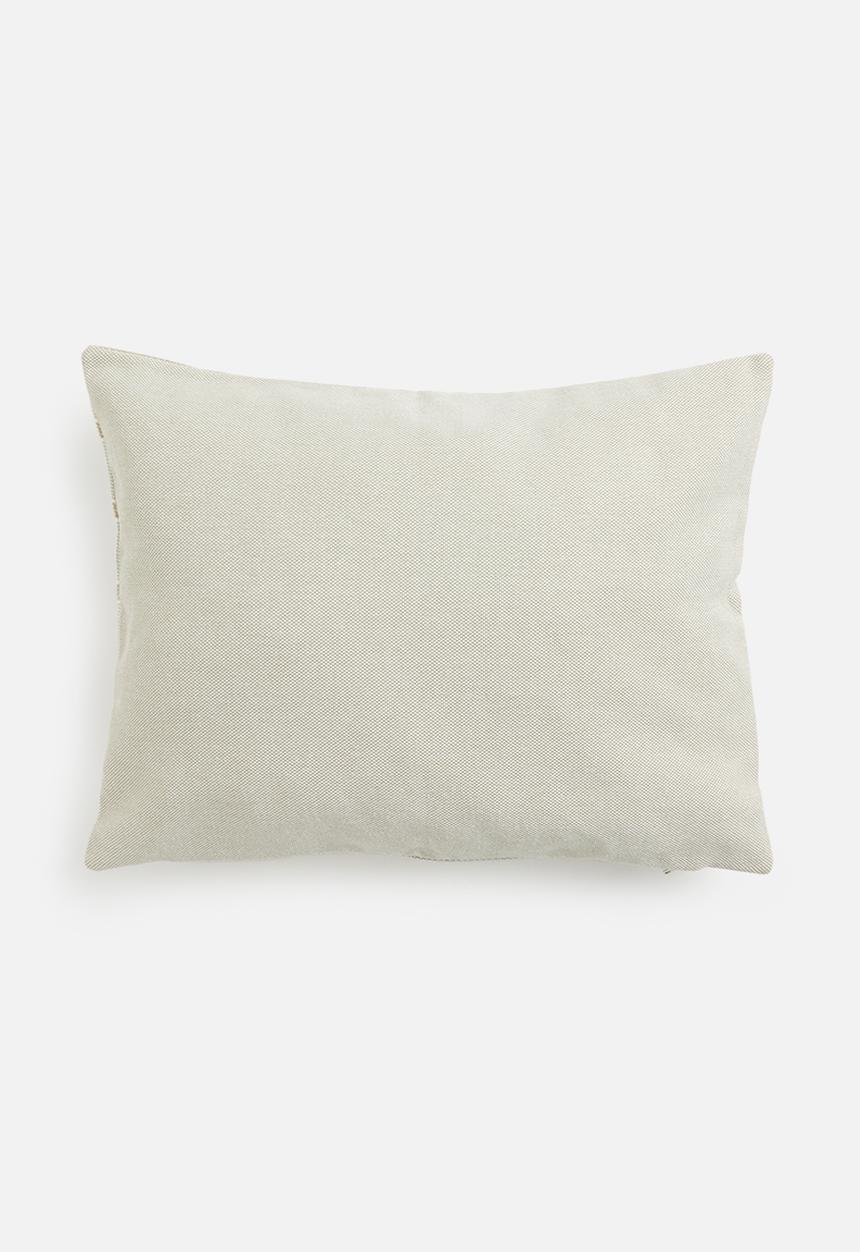 Hertex Haus - Unhlali outdoor cushion cover - Beach