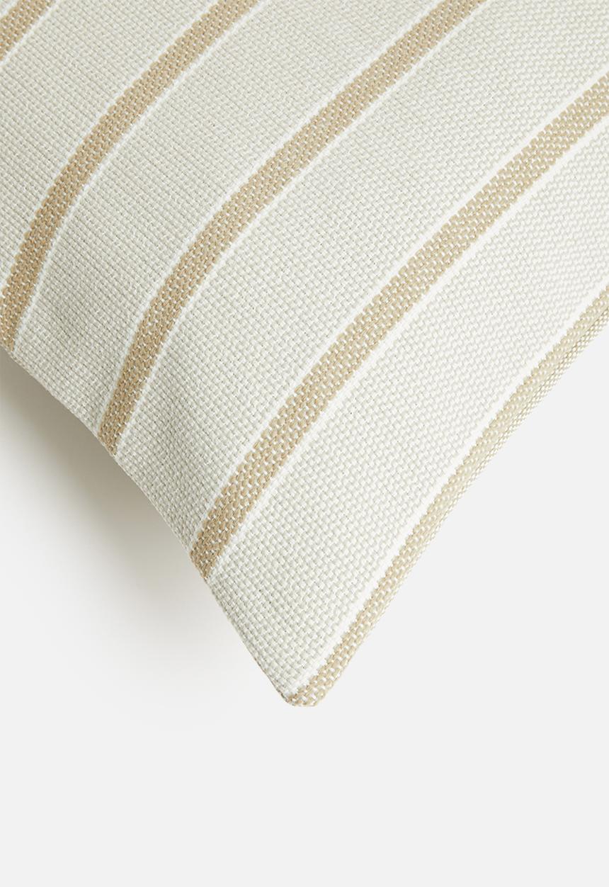 Hertex Haus - Unhlali outdoor cushion cover - Beach