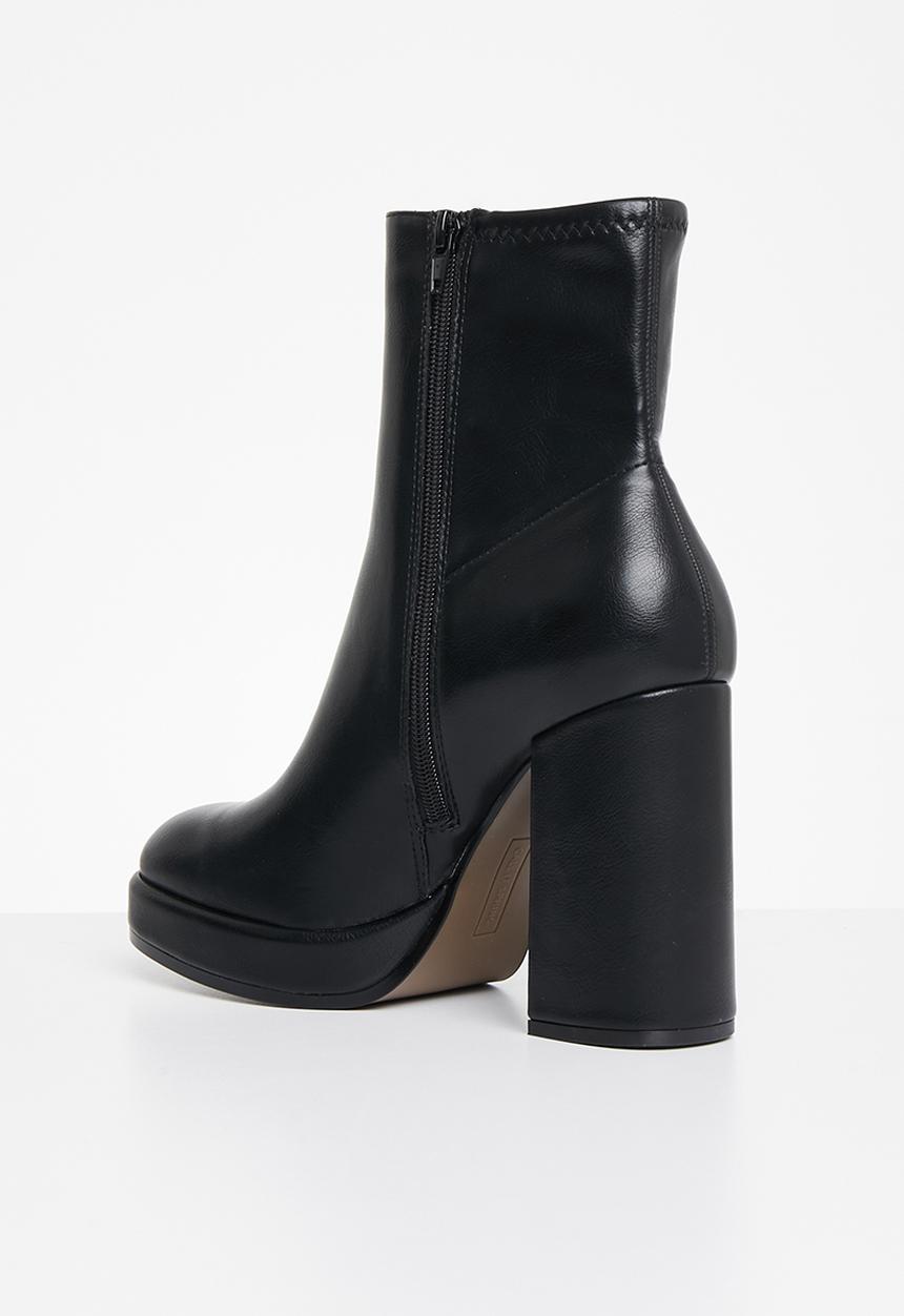 Call It Spring - Izabelle boot - black