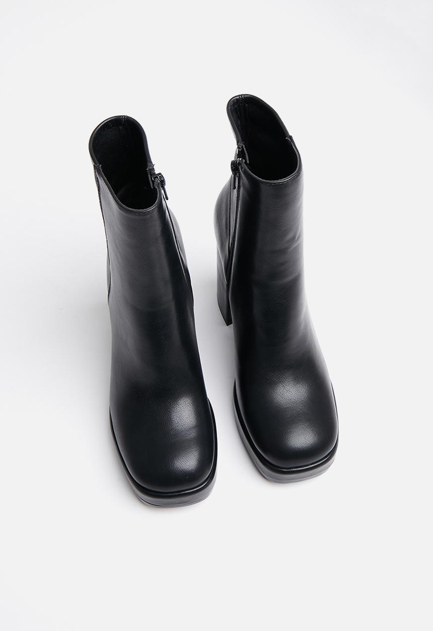 Call It Spring - Izabelle boot - black