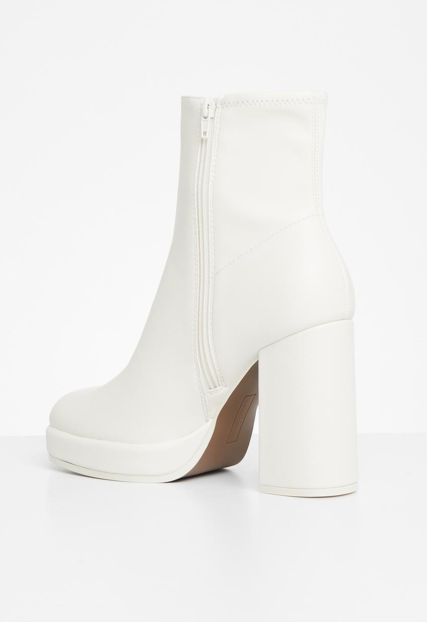 Call It Spring - Izabelle boot - ice