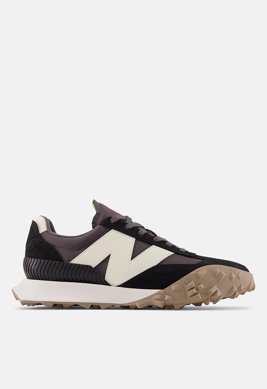 XC-72 - UXC72QG - black - classic comfort