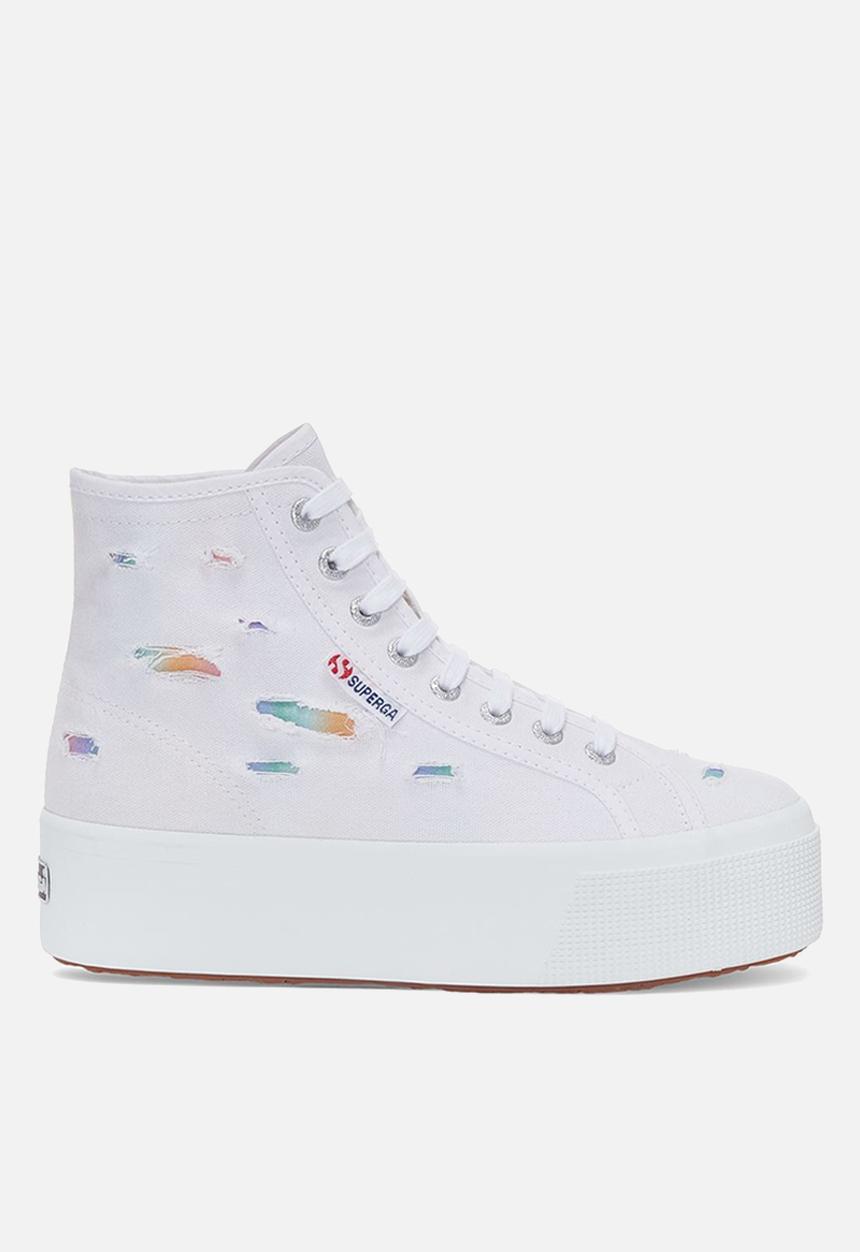 SUPERGA - 2708 Ripped Multi