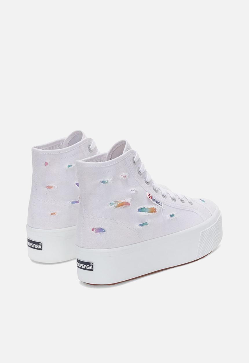 SUPERGA - 2708 Ripped Multi