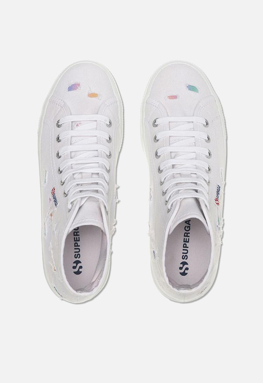 SUPERGA - 2708 Ripped Multi
