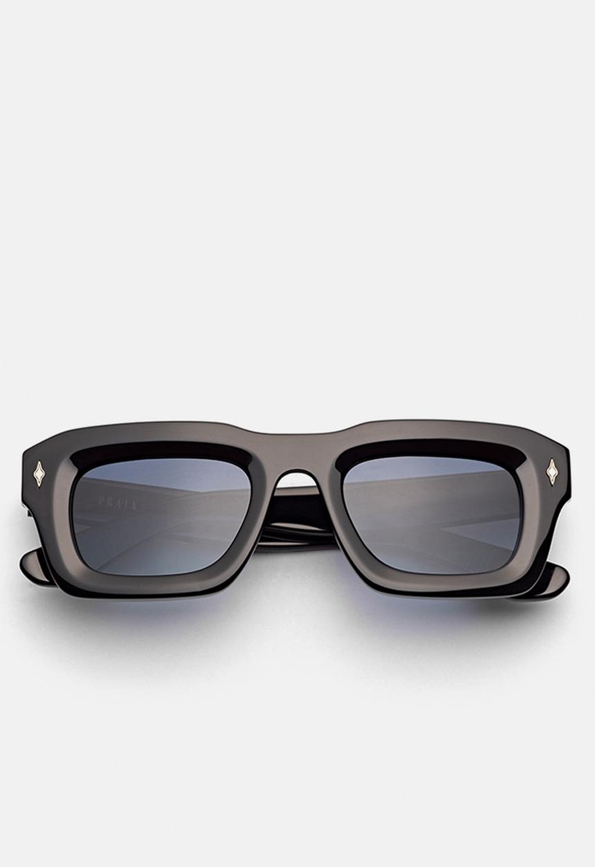 Praia Eyewear - Camilo - black & blue