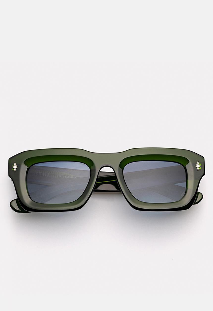 Praia Eyewear - Camilo - emerald green
